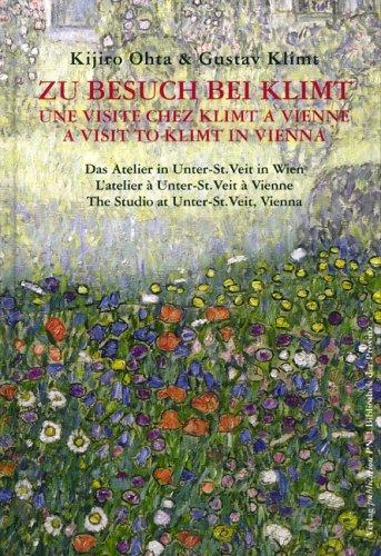 Zu Besuch bei Klimt: Das Atelier in Unter-St. Veit in Wien