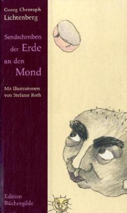 Sendschreiben der Erde an den Mond