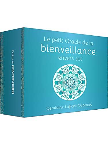 Le petit oracle de la bienveillance envers soi