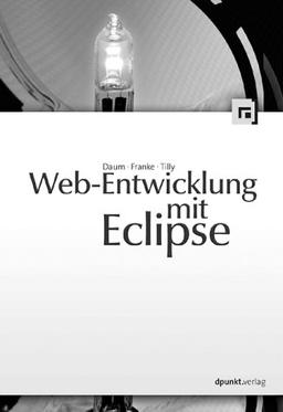 Web-Entwicklung mit Eclipse