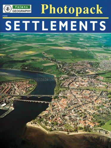 Settlements (Primary Photopacks S.)