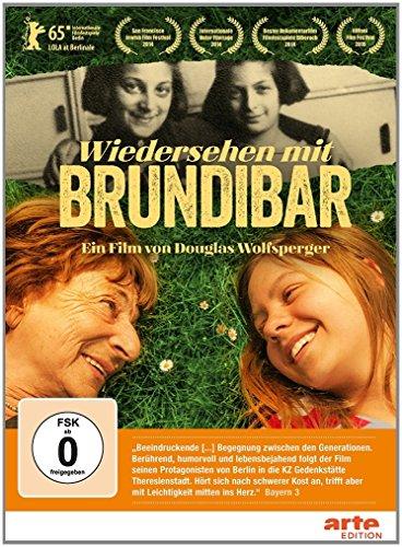 Wiedersehen mit Brundibar