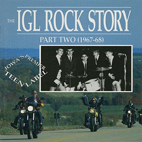 Vol.2-Igl Rock Story 1967-68