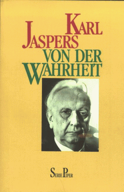 Von der Wahrheit.