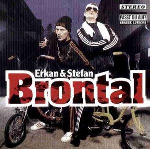 Brontal