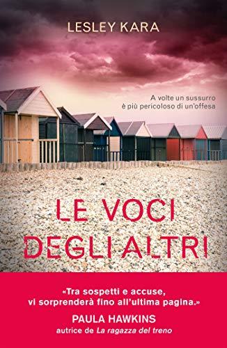 Lesley Kara - Le Voci Degli Altri (1 BOOKS)