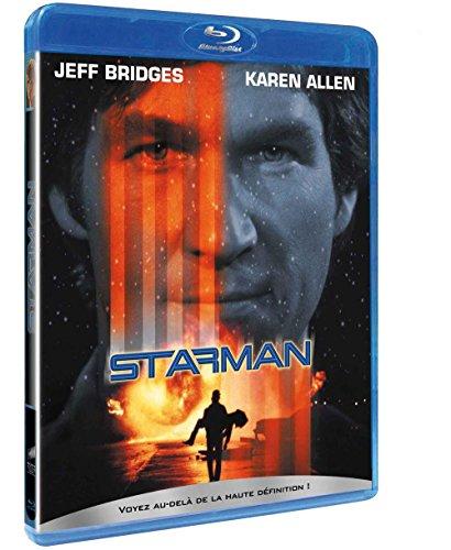 Starman [Blu-ray] [FR Import]