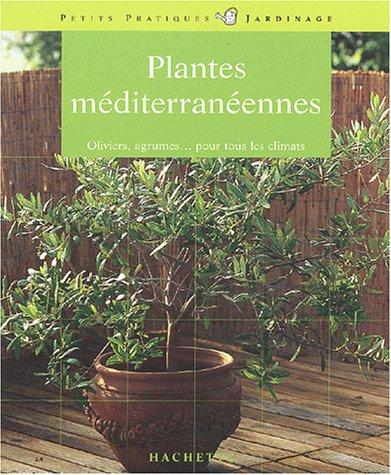 Plantes méditerranéennes