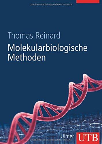 Molekularbiologische Methoden