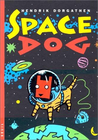 Space dog