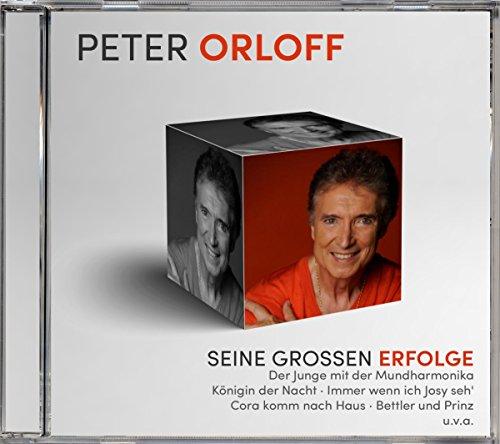 Peter Orloff-Seine Großen Erfolge