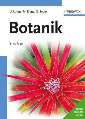 Botanik