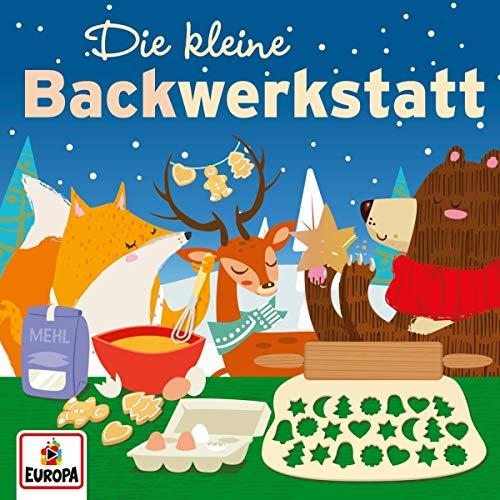 Die Kleine Backwerkstadt