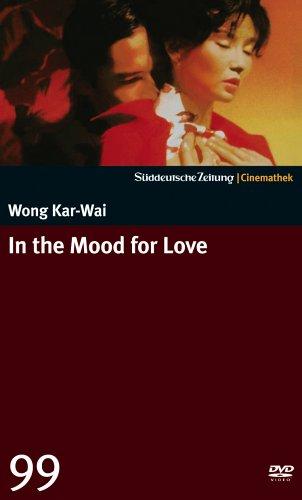 In the Mood for Love