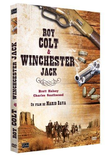 Roy colt and winchester jack [FR Import]