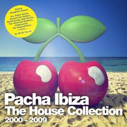 Pacha Ibiza House Collection (2000-2009)