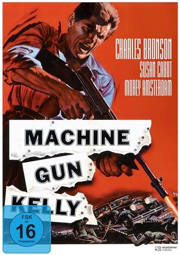 Machine-Gun Kelly