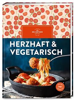 Herzhaft & vegetarisch