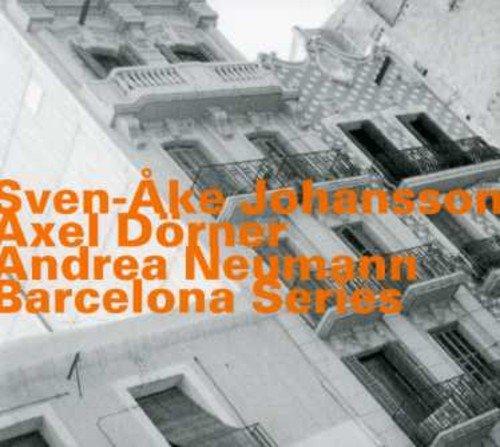 Barcelona Series