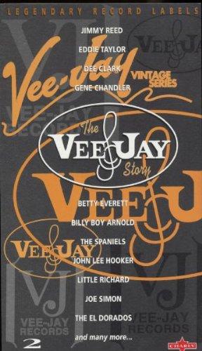 The Vee-Jay Story