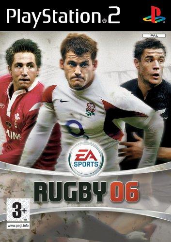 Rugby 06  (englische Version)