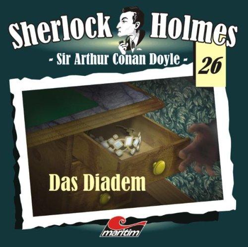 Sherlock Holmes 26: Das Diadem