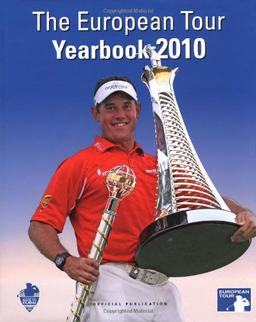 European Tour Yearbook