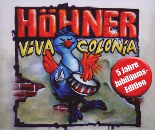 Viva Colonia  5 Jahre Edition