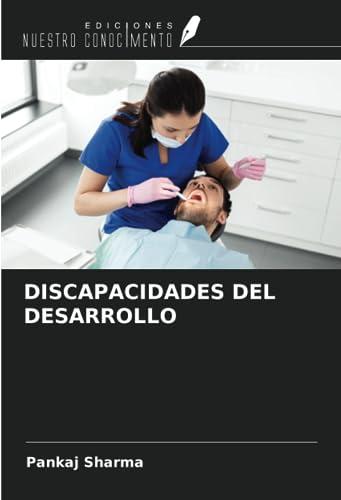 DISCAPACIDADES DEL DESARROLLO