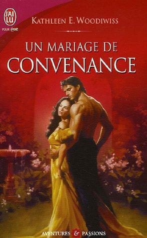 Un mariage de convenance