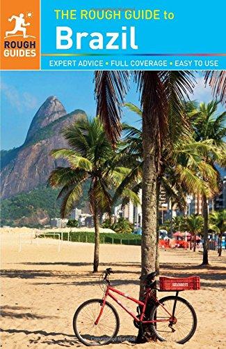 The Rough Guide to Brazil