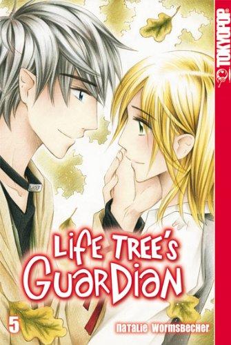 Life Tree's Guardian 05: Die Wächter des Baums