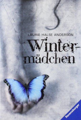 Wintermädchen