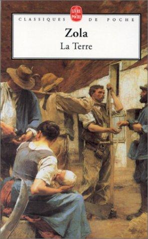 La Terre