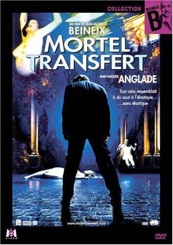 Mortel transfert [FR Import]