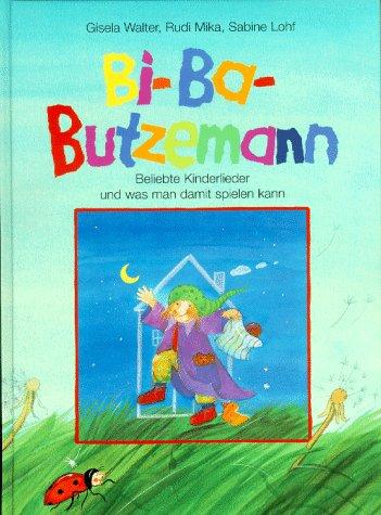 Bi-Ba-Butzemann