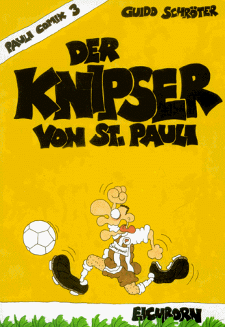 Der Knipser von Sankt Pauli