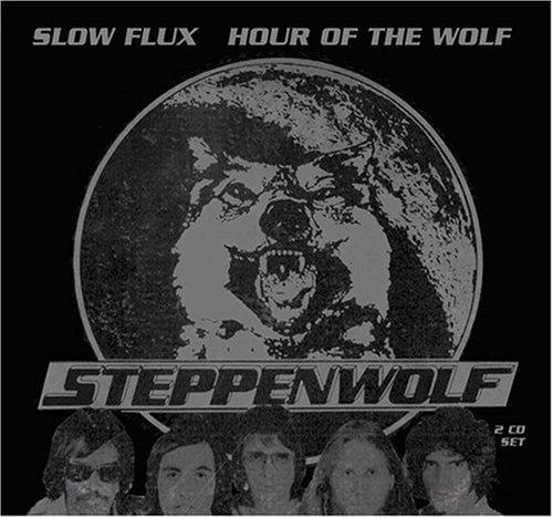 Slow Flux/Hour of the Wolf