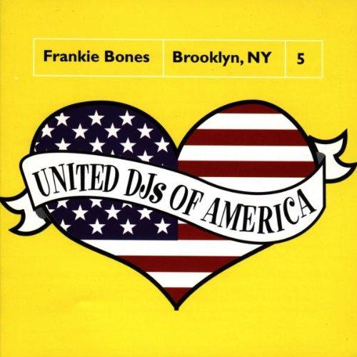 United Dj's of America Vol.5