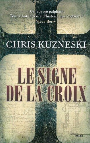 Le signe de la croix