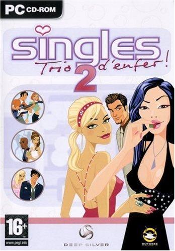 Singles 2 - Trio d'enfer