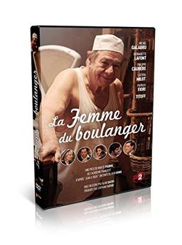 La femme du boulanger [FR Import]