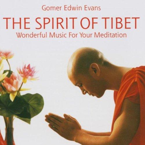 The Spirit of Tibet