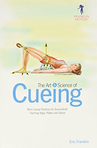 The Art & Science of Cueing (8845)