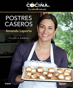 Postres caseros (Cocina de autor)