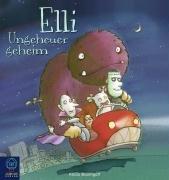 Elli - Ungeheuer geheim