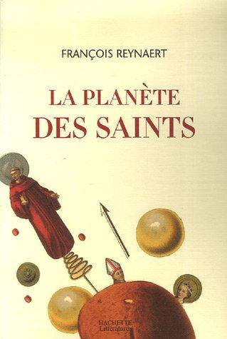 La planète des saints