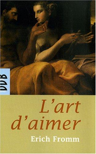 L'art d'aimer