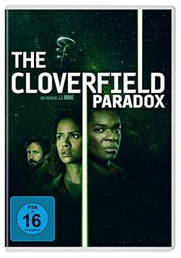 The Cloverfield Paradox