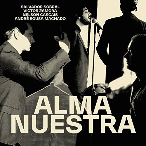 Alma Nuestra